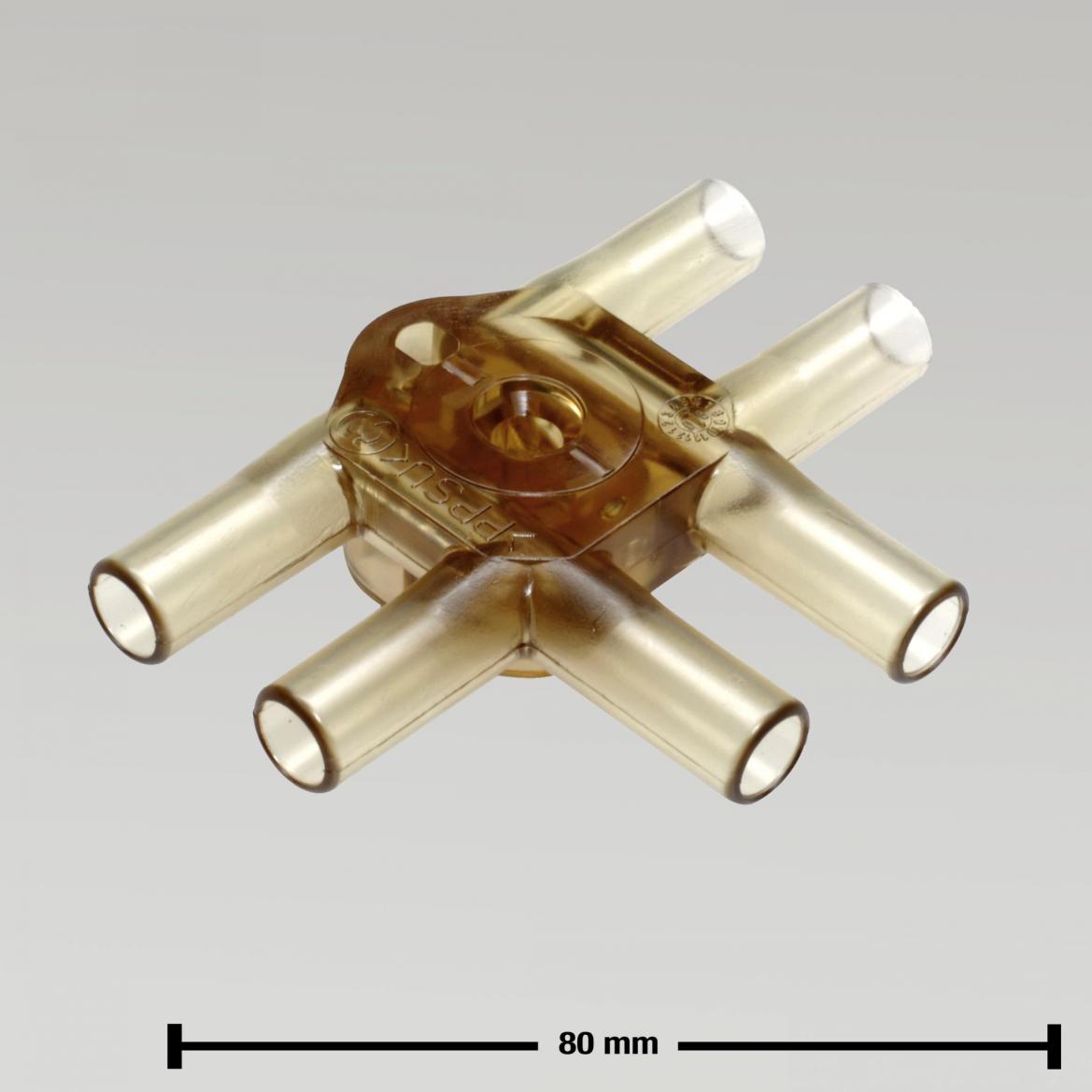 Воздухораспределитель Classic 300 Left/Right