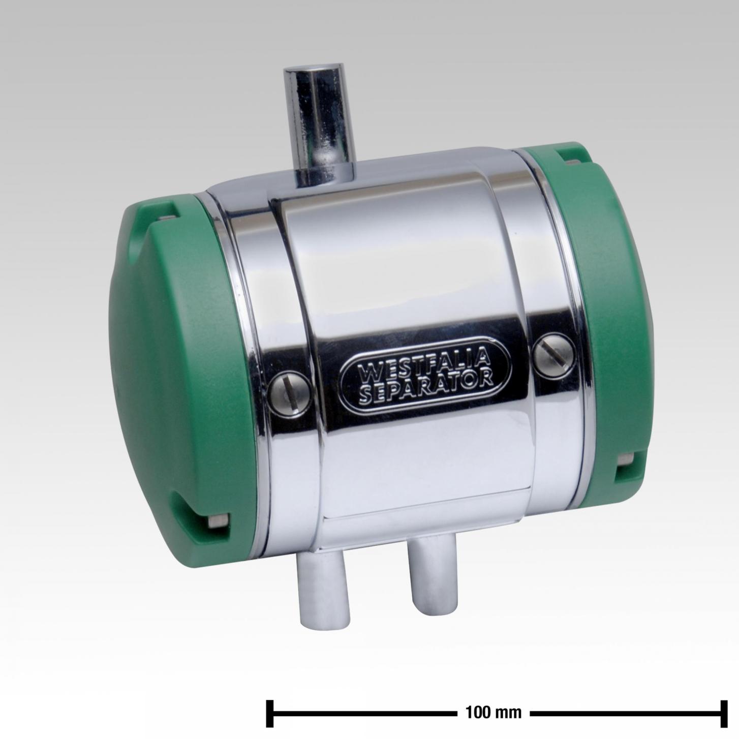 7041-2700-550 Пульсатор для доильного аппарата Constant