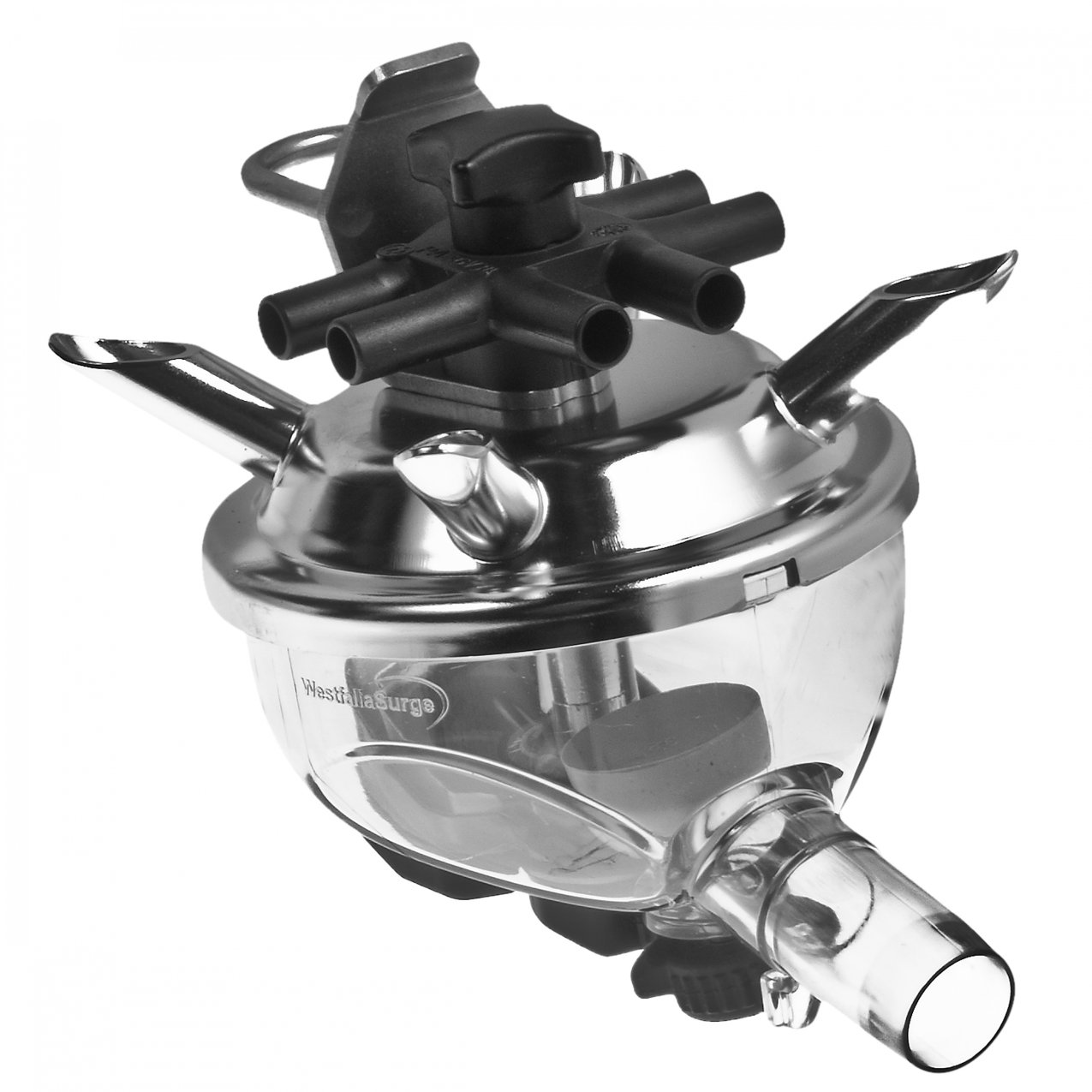 Коллектор для доильного аппарата Classic 300 / ShutOff