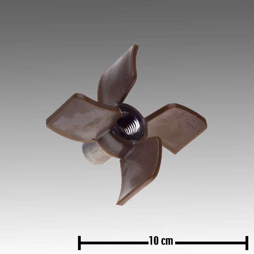  Крыльчатка насоса в компл.
