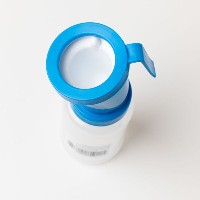 1261 Стакан невозвратный SEPTICARE для диппинга