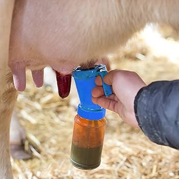 Средство после доения Barrier 25i