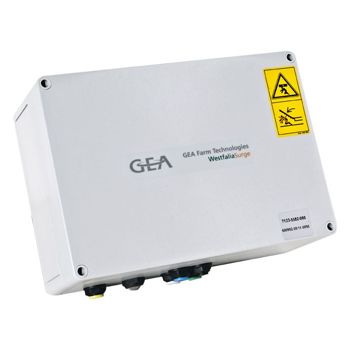 Клапанная коробка в компл.    RE +CT 1x5/2 + 1x5/3